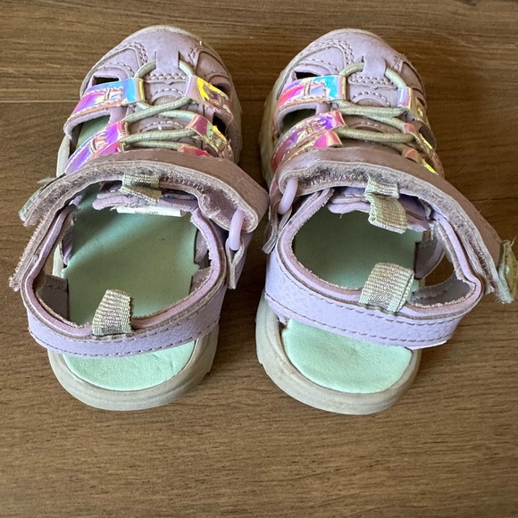 Kids sandles - Picture 4 of 4